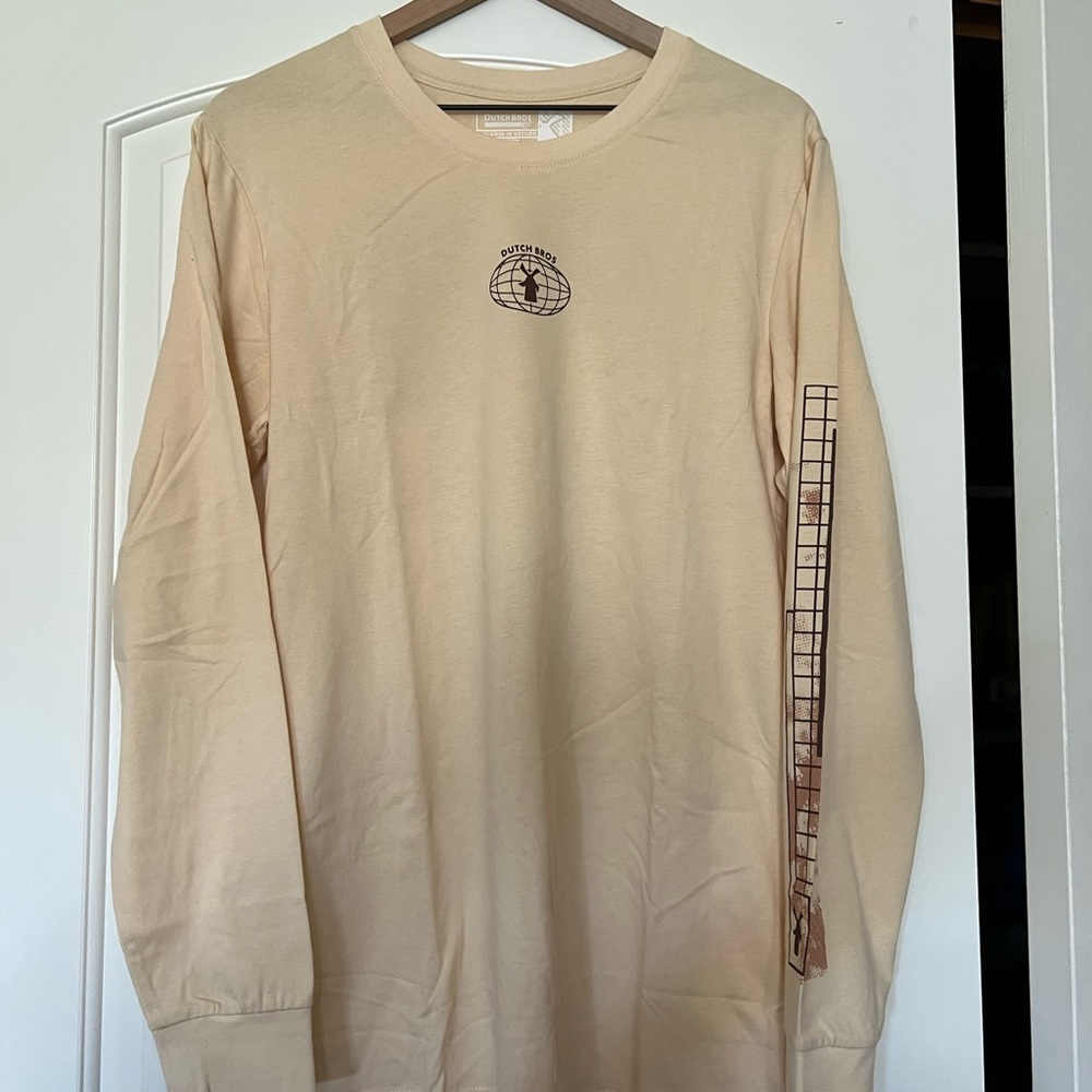 DB Long Sleeve